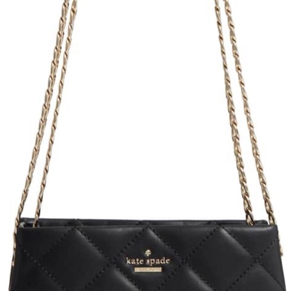 Kate spade Emerson place quilt Jenia shoulder bag - Picture 3 of 8